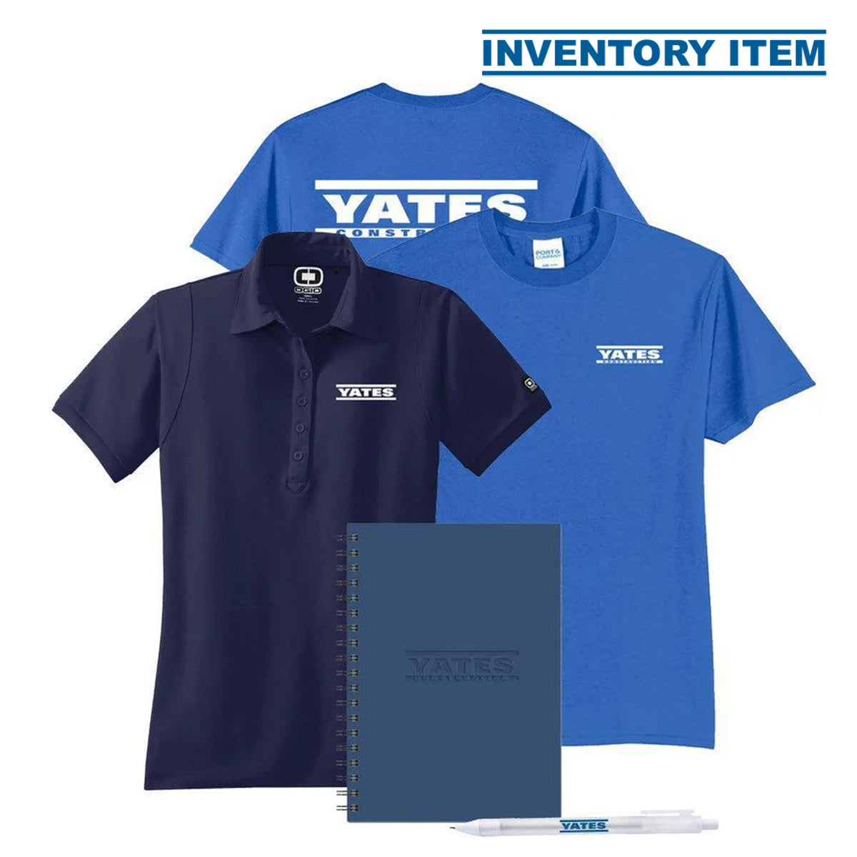 Women's New Hire Kit