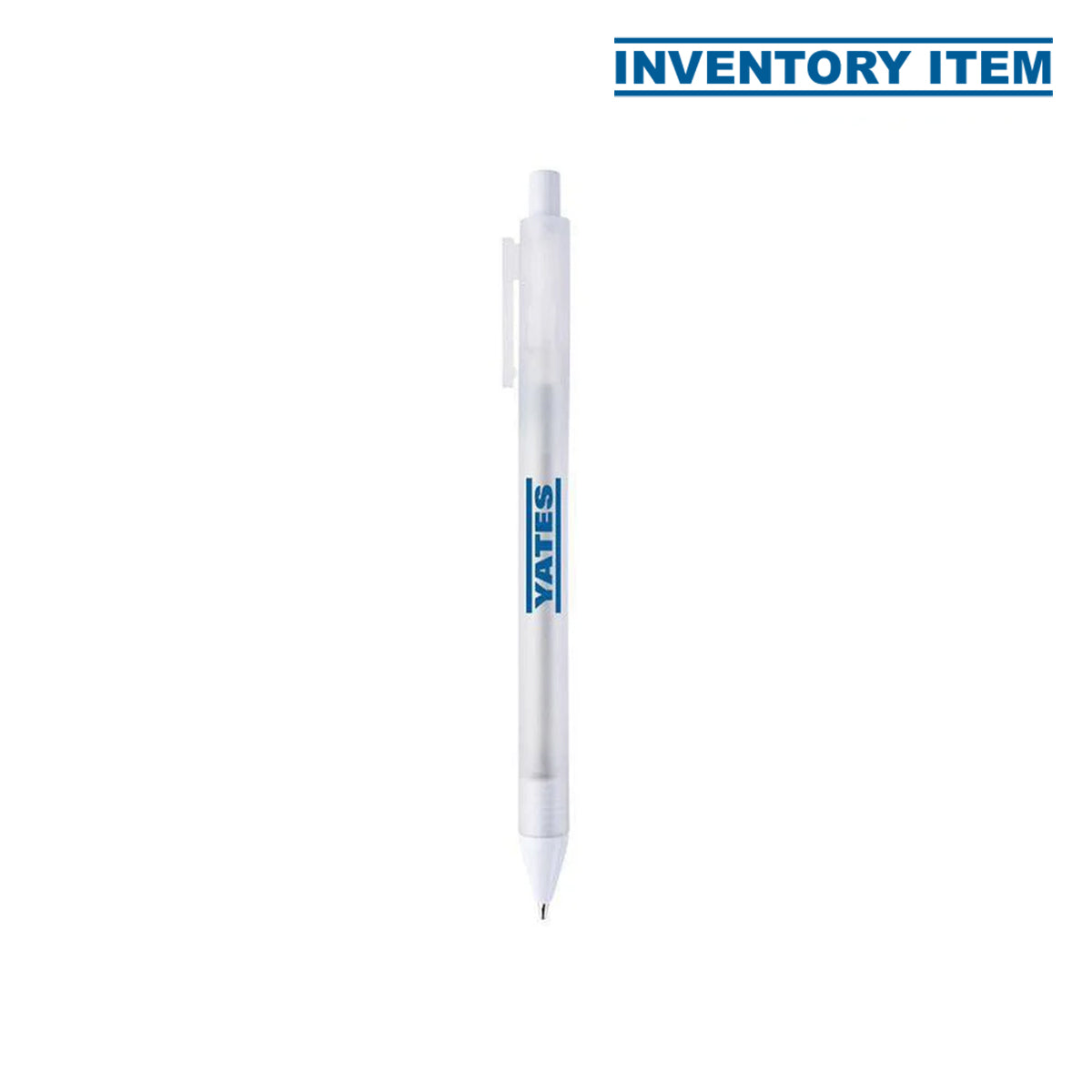 Yates Alix Pen