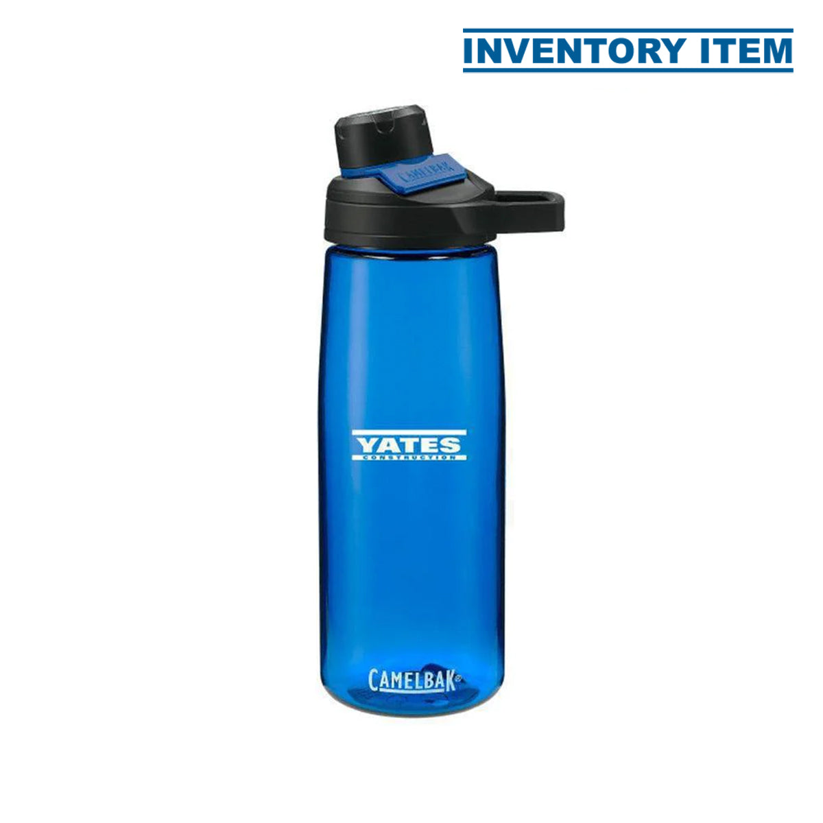 Yates CamelBak Chute Mag 25oz Tritan  Renew Water Bottle
