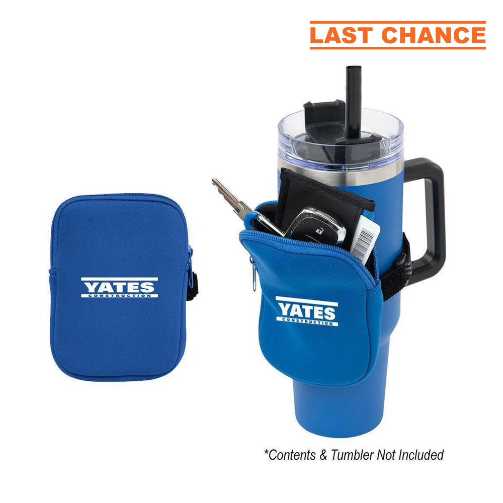 Yates Intrepid Water Bottle Pouch