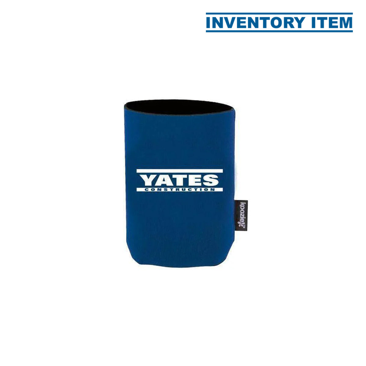 Yates Koozie Collapsible Neoprene Can Kooler