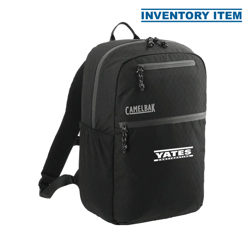 Yates LAX 15” Computer Backpack