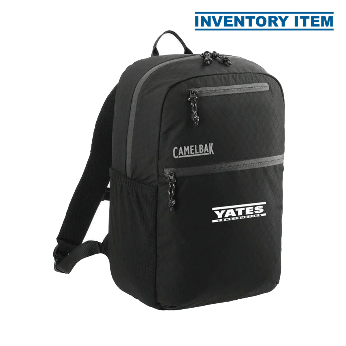 Yates LAX 15” Computer Backpack