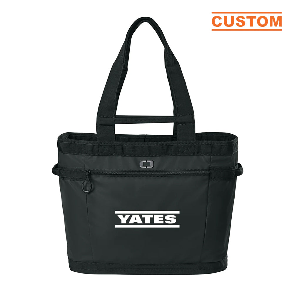 Yates OGIO® Gear Tote