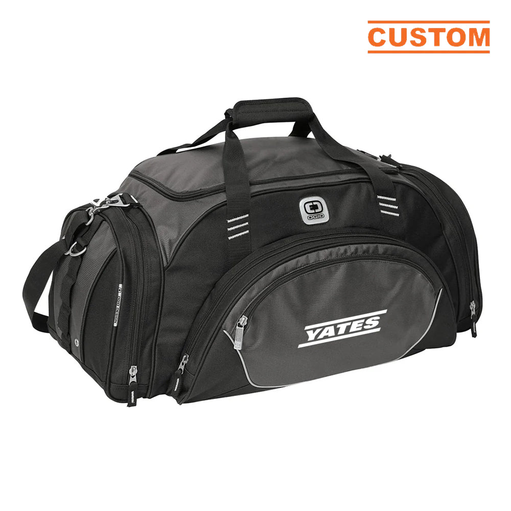 Yates OGIO® Transfer Duffel
