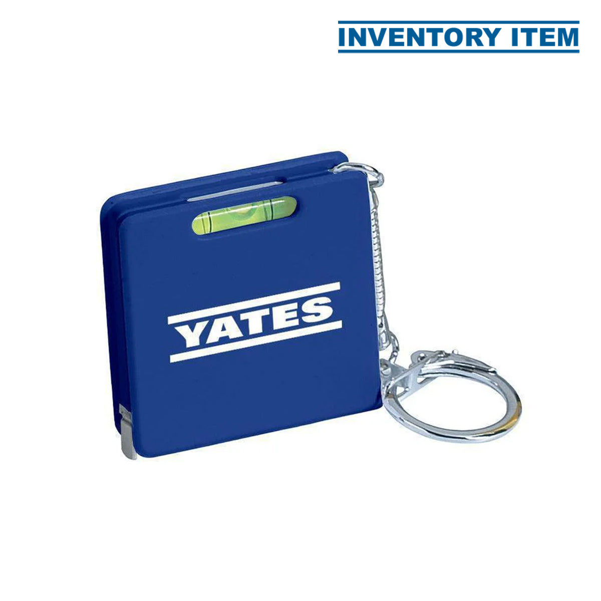 Yates Square Level Tape Measure