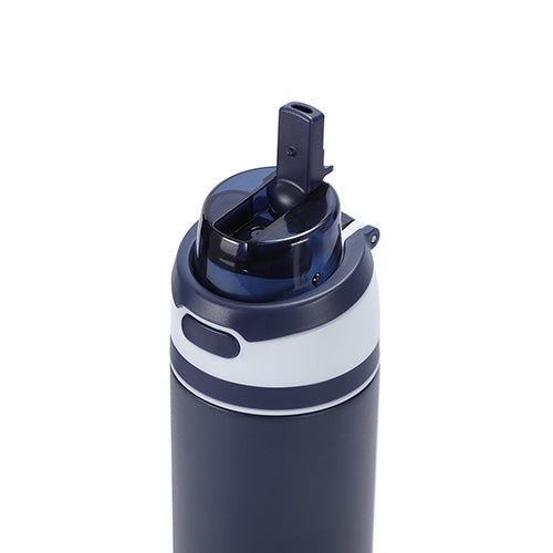 2-in-1 Vacuum Insulated Stainless Steel Bottle
