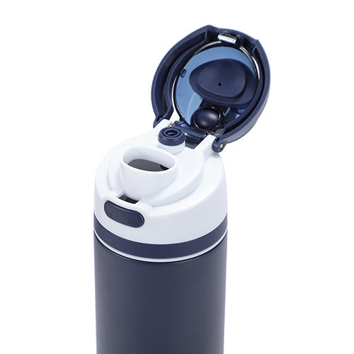 2-in-1 Vacuum Insulated Stainless Steel Bottle