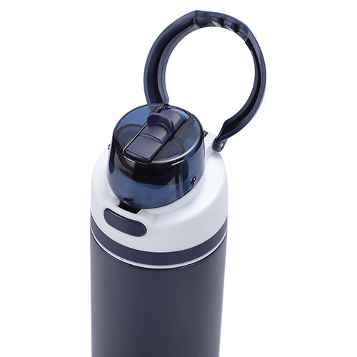 2-in-1 Vacuum Insulated Stainless Steel Bottle