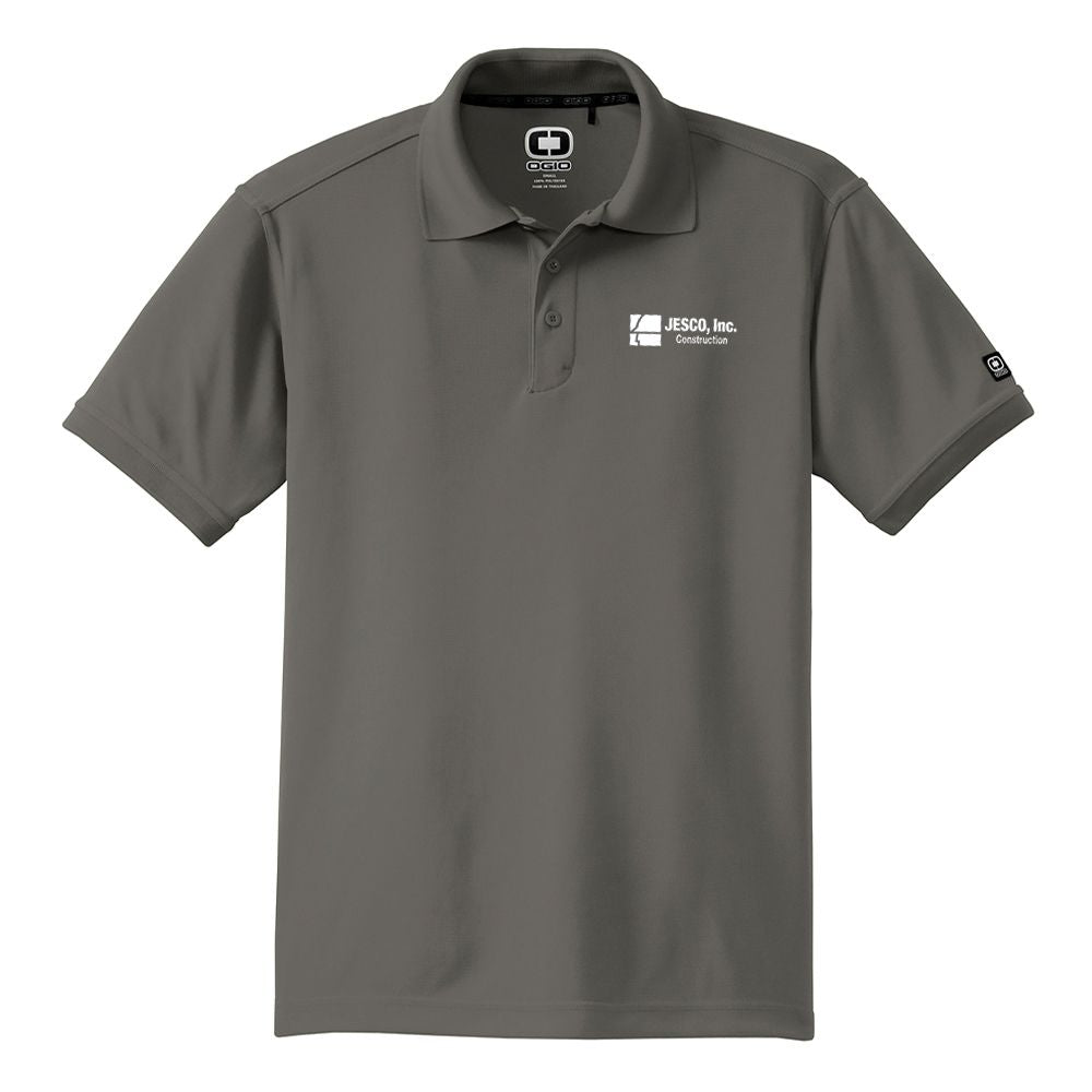 Jesco Caliber 2.0 Polo Shirt