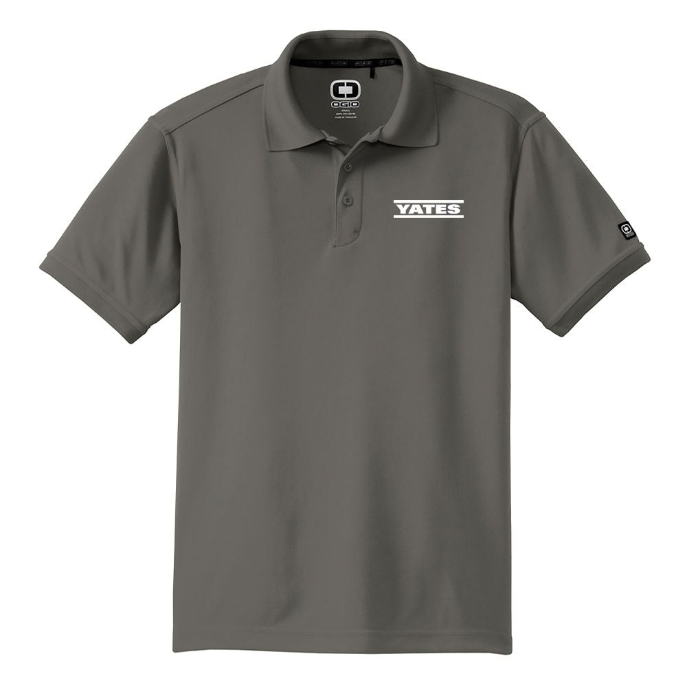 Yates Caliber 2.0 Polo Shirt
