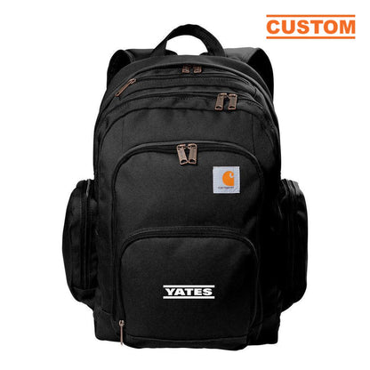 Yates Carhartt Foundry Series Pro Backpack