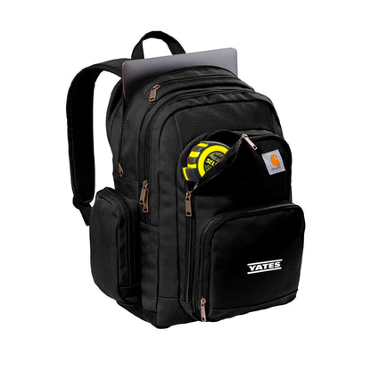 Yates Carhartt Foundry Series Pro Backpack