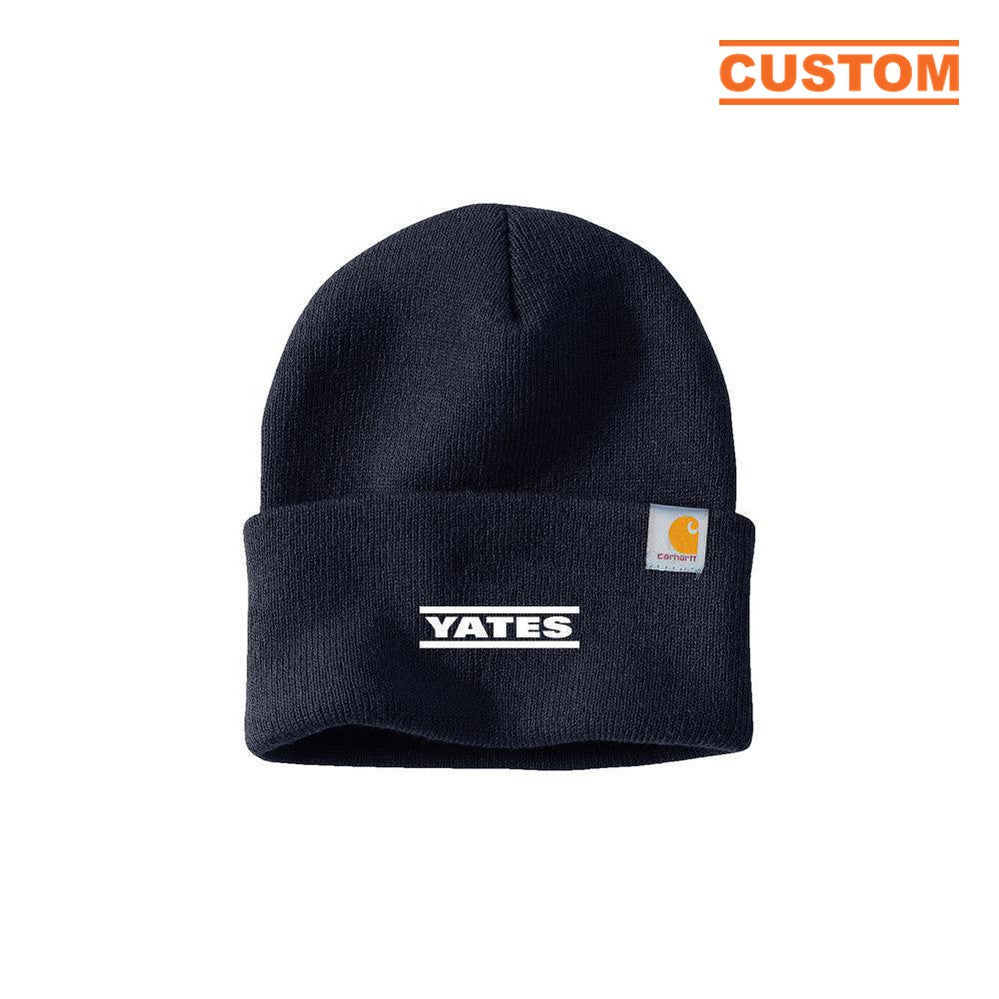 Yates Carhartt Watch Cap 2.0