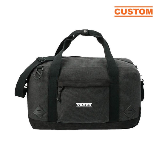Yates Woodland Duffel